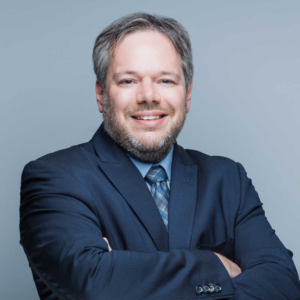 Portrait Patrick Hagelkruys